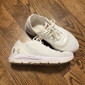 Women’s HOVR Under Armour Tennis Shoes